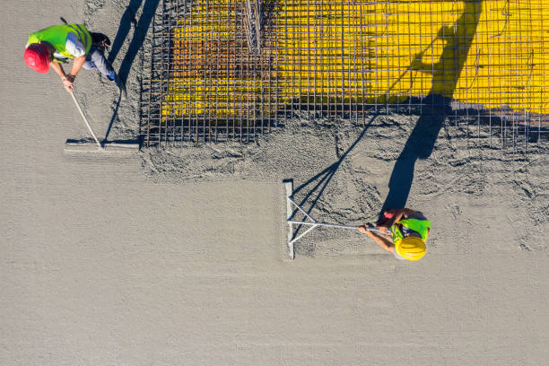 Best Concrete Sealing and Maintenance in Keokea, HI